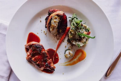 Culinary Delights: Where to Eat in Ludington, MI