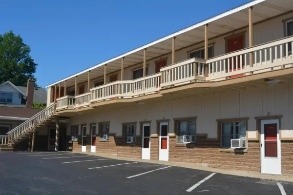 Ventura Motel Main image