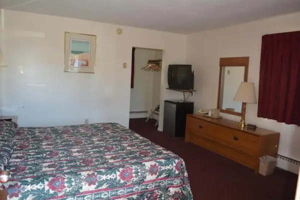 Ventura Motel Main image