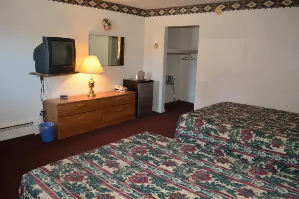 Ventura Motel 6