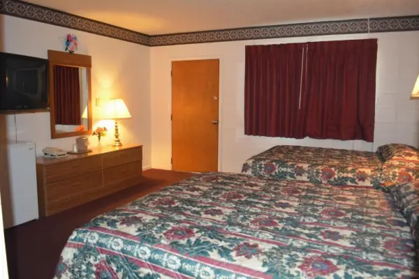 Ventura Motel 8