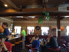 Cafe near Ventura Motel