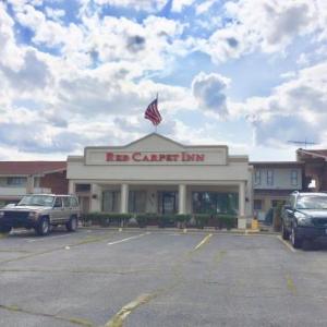  Red Carpet Inn North Chicago